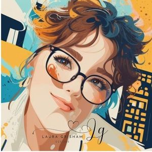 Meet your Posher, Laura l.